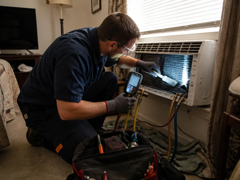 AC Repair