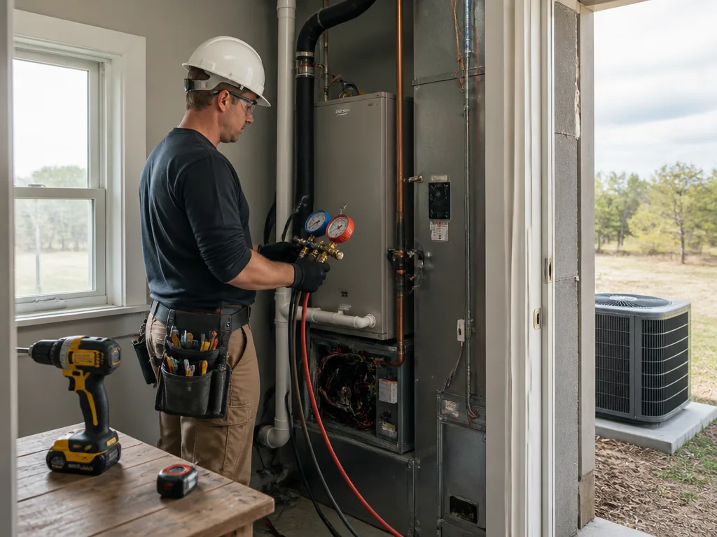 AC Replacement