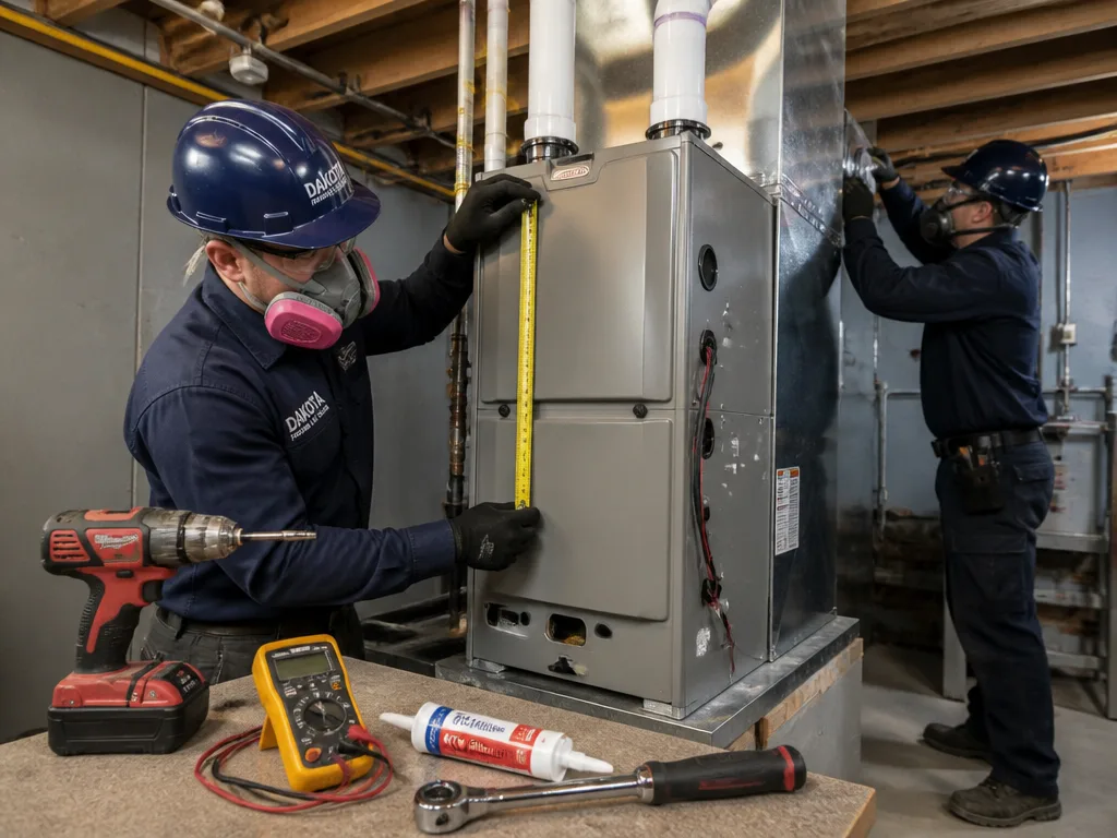 Furnace Replacement